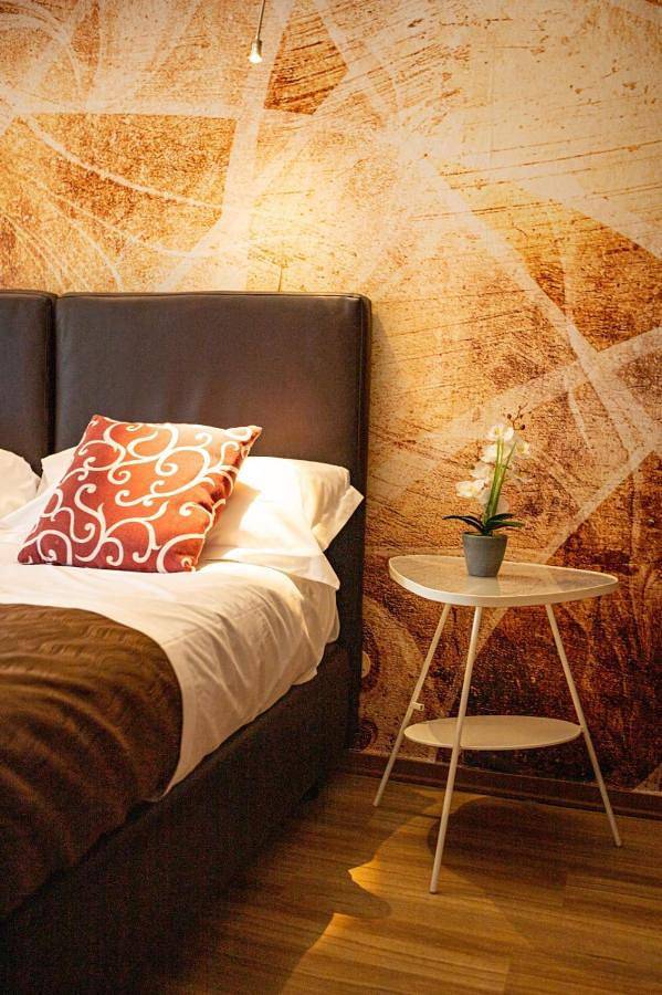 Hôtel pour 2 personnes, avec jardin et vue