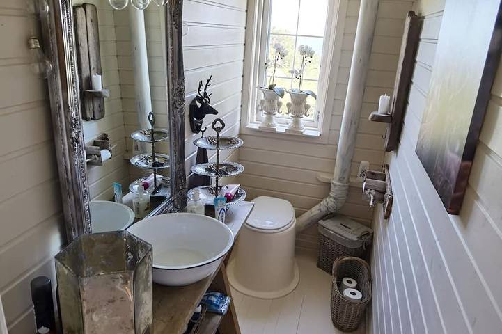 Ferienhaus für 4 Personen in Nesset - 2