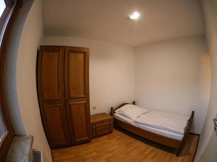 Gîte pour 3 personnes, avec vue et jardin à Borna - 2