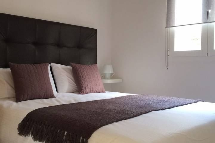 Ferienhaus für 6 Personen, mit Terrasse auf La Palma - 4