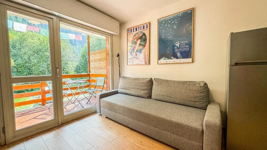 Ferienwohnung für 6 Personen, mit Terrasse, mit Haustier - 1