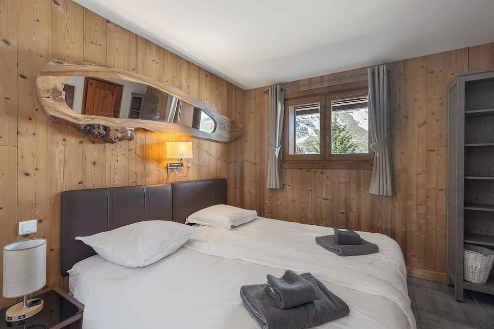 Fantástico Chalet 120m De Piste En Los Tres Valles, Capacidad 12-14 in Les Menuires, Saint-Martin-de-Belleville