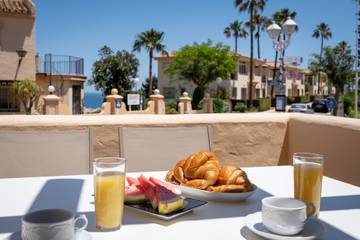 Vakantiehuis voor 6 Personen in Mijas Costa, Mijas, Afbeelding 3