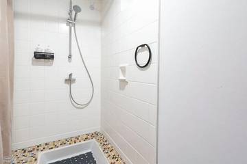 Appartement De Vacances pour 2 Personnes dans Rezé, Vallée de la Loire, Photo 4