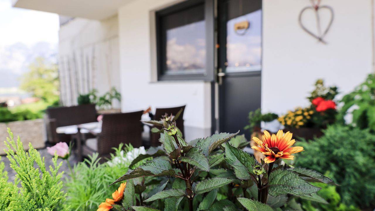 Ganze Ferienwohnung, Ferienwohnung für 3 Personen (50 m²) in Weerberg in Weerberg, Tiroler Unterland
