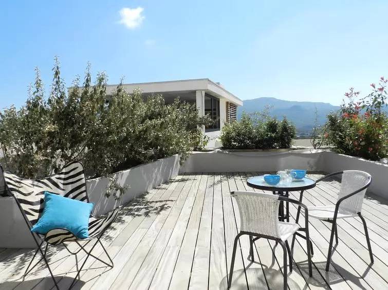 Appartamento intero, 1 Camera 4 Persone in Porto Vecchio, Sartène e dintorni