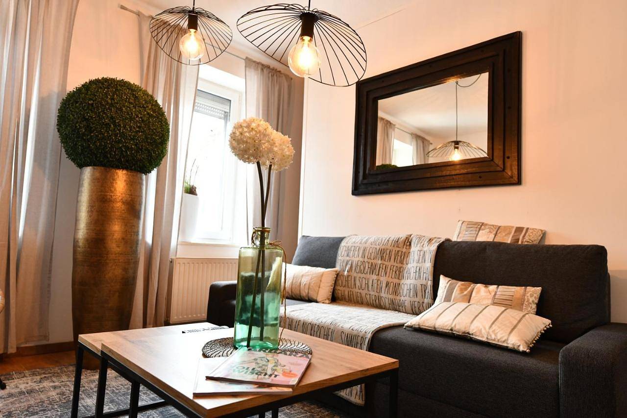 Three-Bedroom House in Wadgassen, Saargau