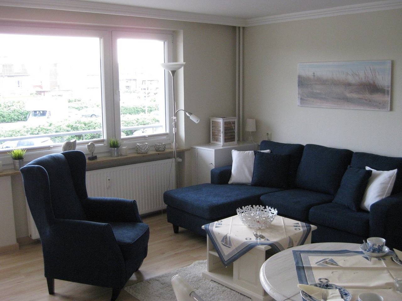 Appartamento vacanze a Sylt a partire da 164€ a notte