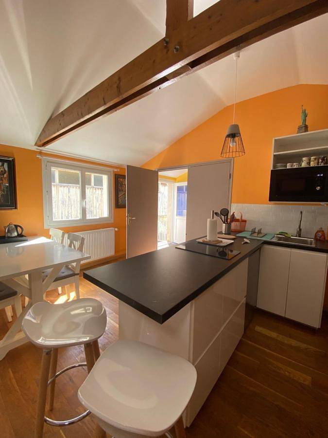 Location de vacances pour 5 personnes à Brest - 3