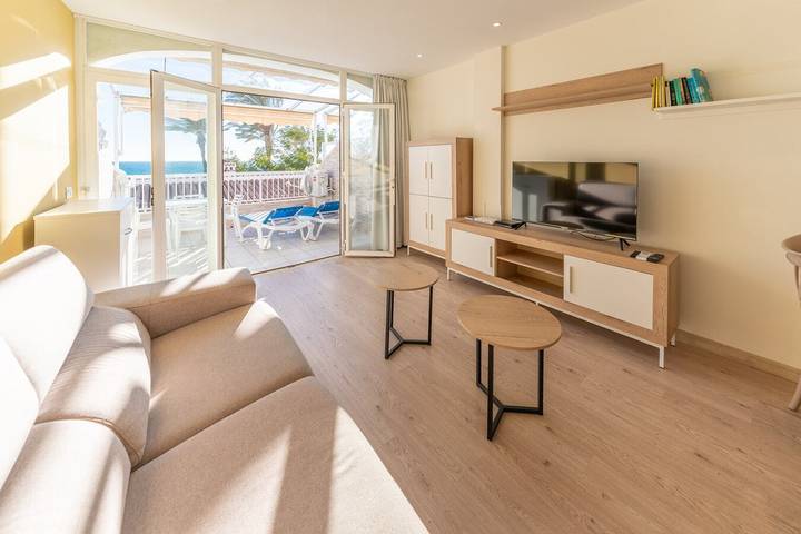 Ferienwohnung für 2 Personen, mit Pool und Terrasse in Andalusien - 4