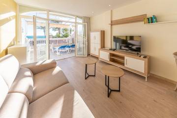 Vakantieappartement voor 2 Personen in Torrox Costa, Torrox, Afbeelding 3