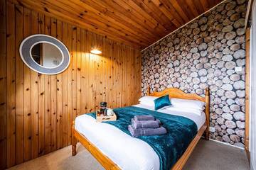 Lodge for 4 People in Loch Ness, Scotland, Photo 1