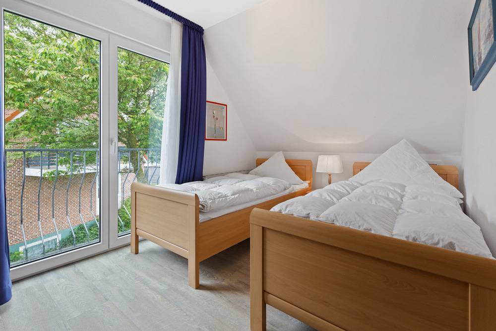 Ganze Ferienwohnung, Jale Whg. 3 in Kellenhusen, Ostholstein
