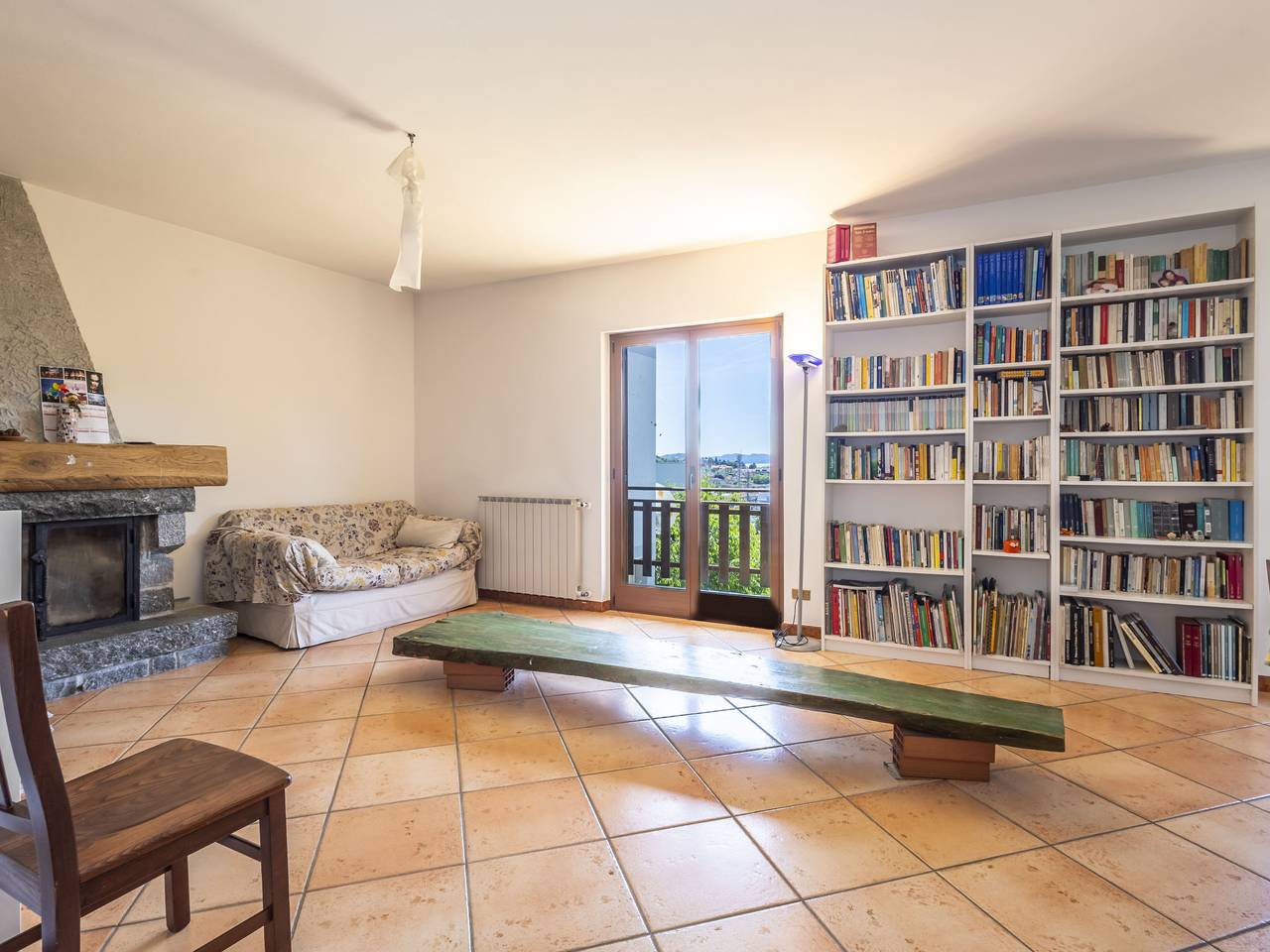 Ornella in Verbania, Comune di Verbania