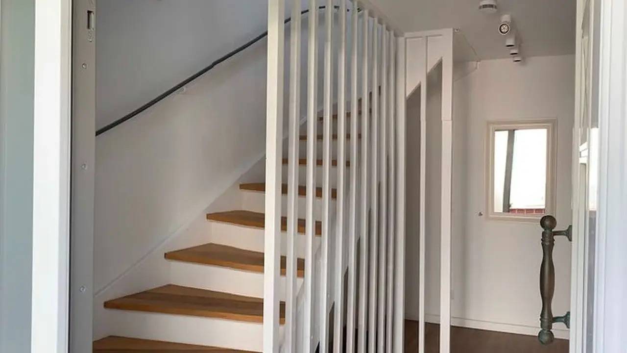 Ganze Ferienwohnung, Ferienwohnung für 2 Personen (49 m²) in Helgoland in Helgoland