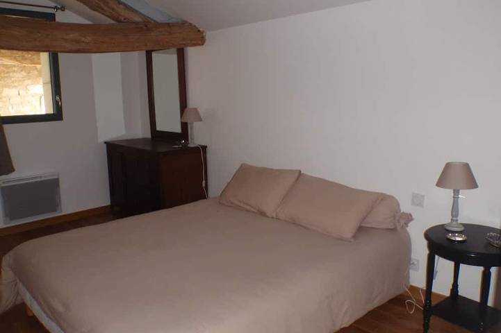 Gîte pour 10 personnes, avec Terrasse et Jardin dans Maine-et-Loire - 3