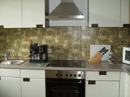Geheel vakantieappartement, Ferienwohnung Salker in Daun, Vulkaan-Eifel