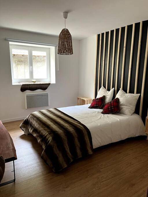 One-Bedroom House in L'Hospitalet-près-l'Andorre, Ariège