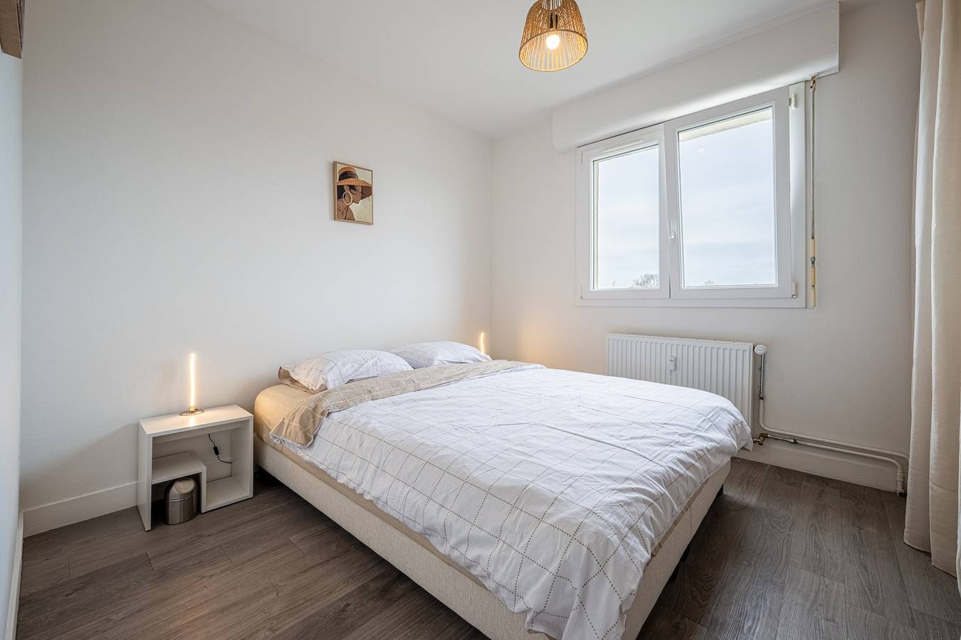 Apartamento entero, La Pause Normande - Centre-ville de Caen in Caen, Región de Caen