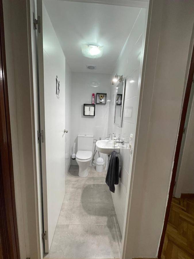 Pensión La Rioja in Logroño, Provincia de La Rioja