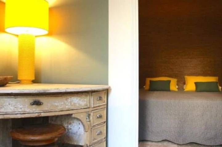 Gîte pour 2 personnes dans Cinema Utopia La Manutention Avignon - 4