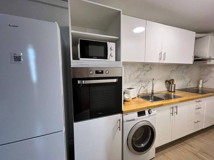 Location de vacances pour 6 personnes, avec balcon à Granollers - 3