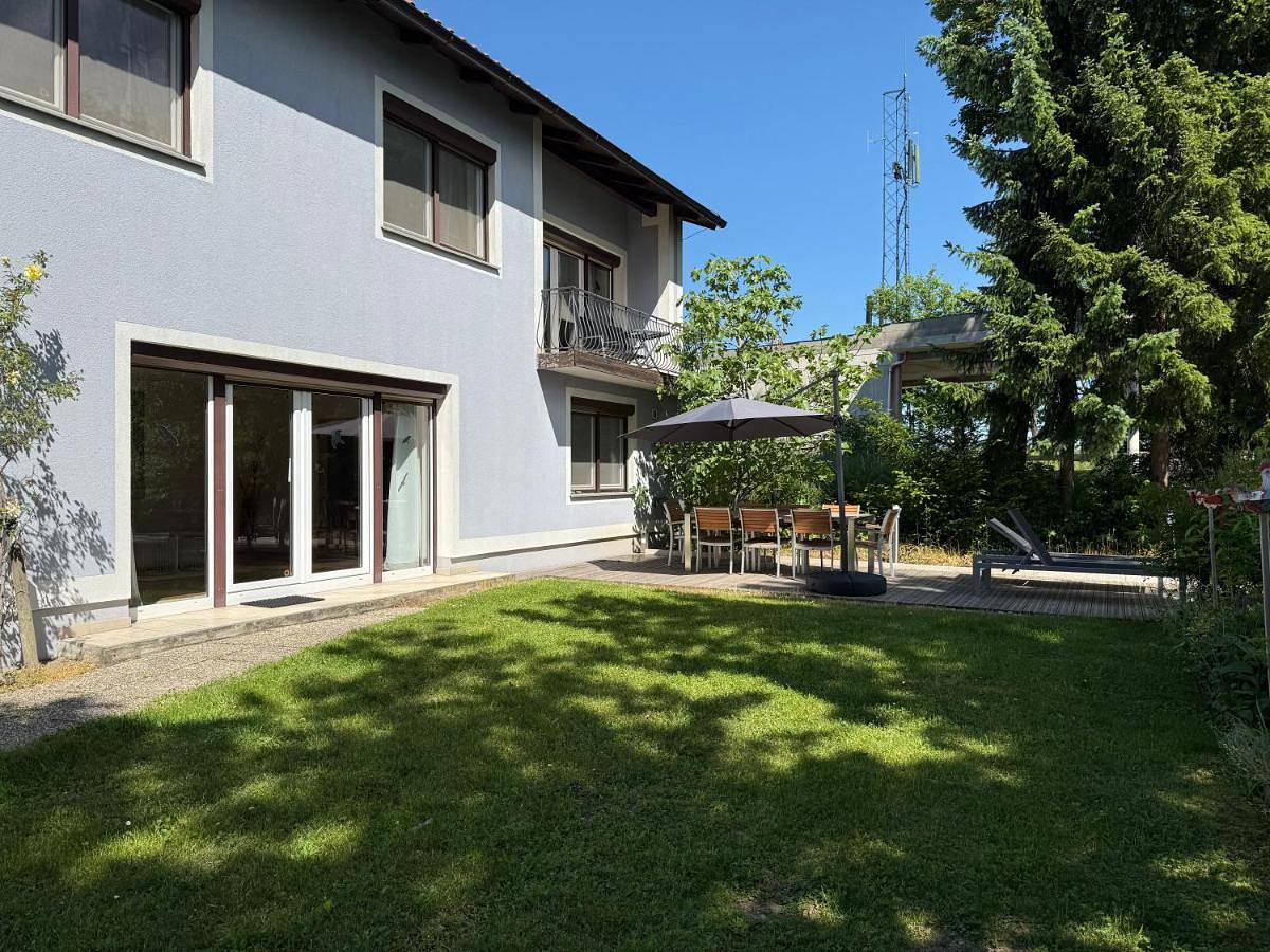 Weinblick Kitzeck in Kitzeck im Sausal, Steirerland