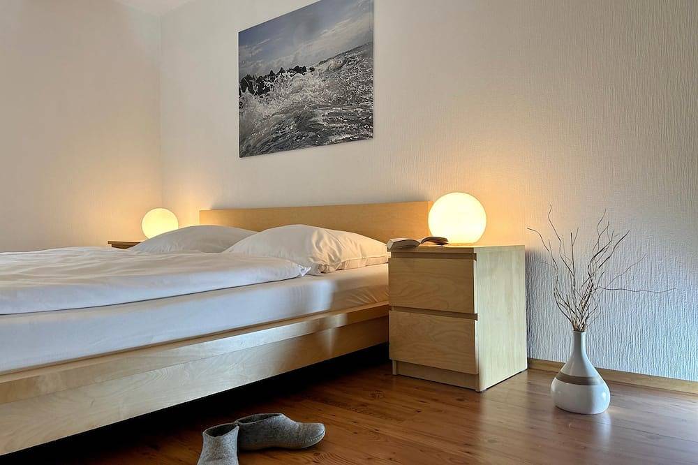 Ganze Wohnung, Ferienwohnung/App. für 4 Gäste mit 55m² in Fehmarn (130862) in Westermarkelsdorf, Fehmarn