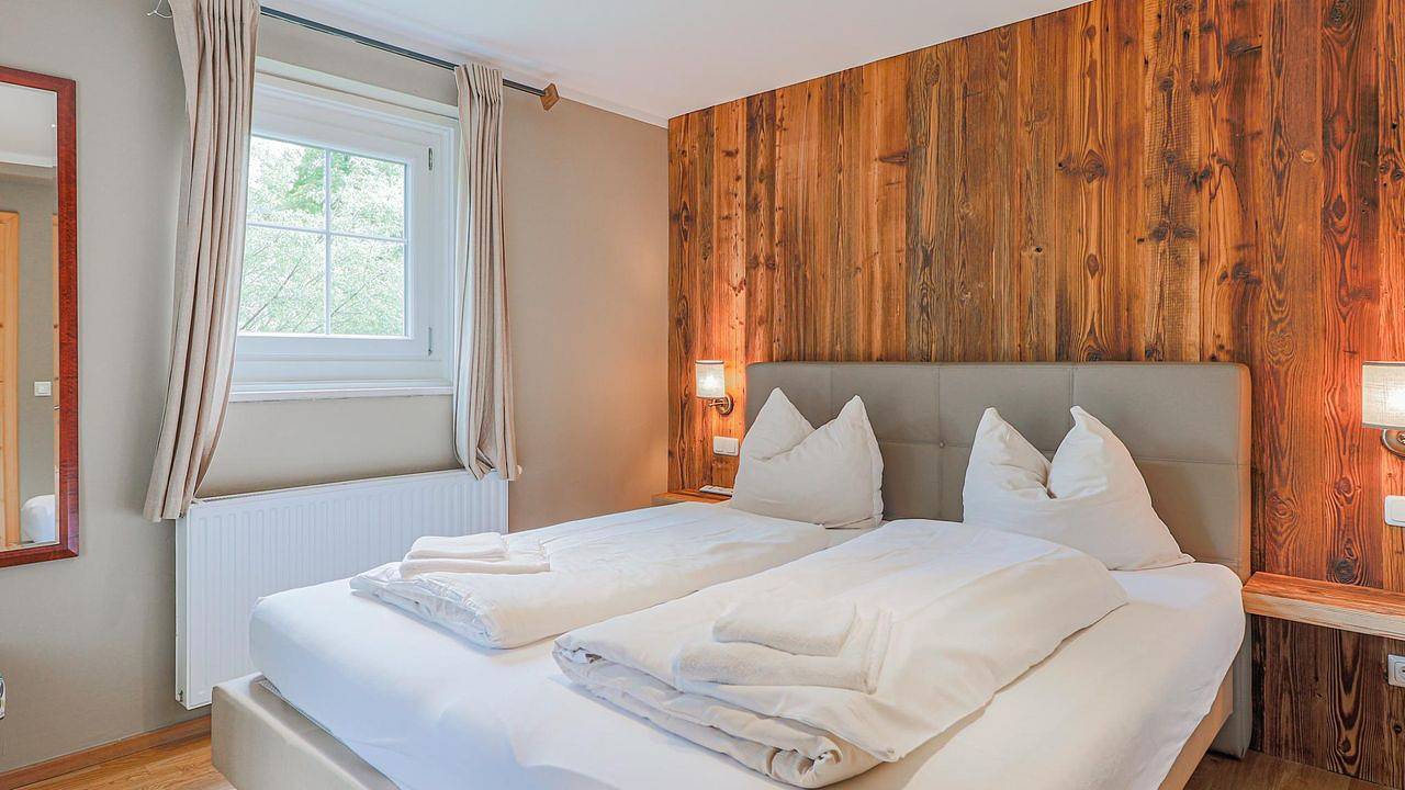 Apartamento vacacional entero, Ferienwohnung für 6 Personen (75 m²) in Kitzbühel in Kitzbühel, Alpes de Kitzbüheler