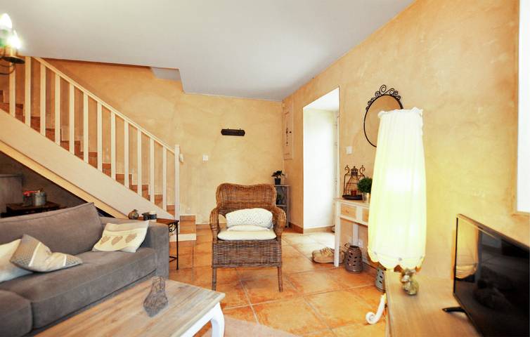 Location de vacances pour 8 personnes à Saint-Jean-du-Bruel - 3