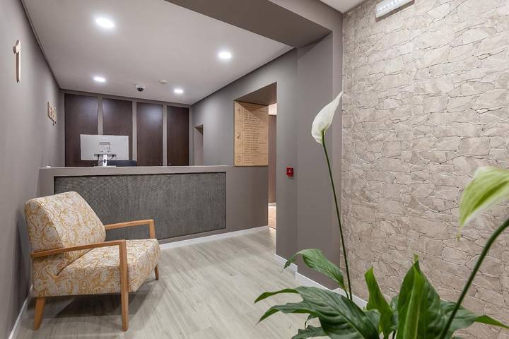 Chambre d’hôte pour 2 personnes, avec vue à Funchal - 3