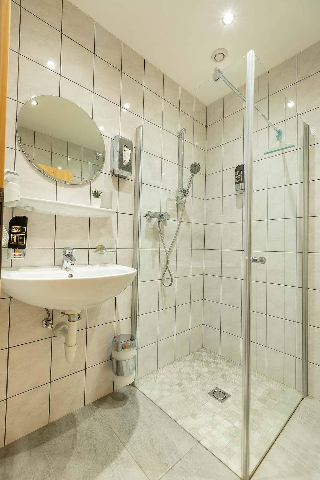 Doppelzimmer in Inneralpbach, Alpbach