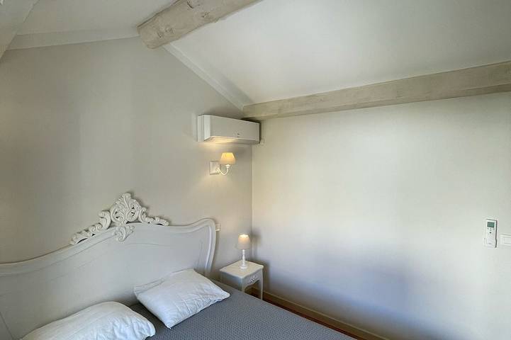 House in the heart of the village with swimming pool in Maussane-les-Alpilles, Arles und Umgebung