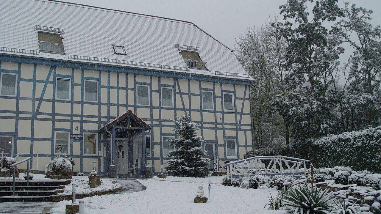 Ganze Ferienwohnung, Ferienwohnung für 6 Personen (88 m²) in Bad Sulza in Bad Sulza, Weimarer Land
