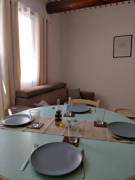 Appartement de vacances pour 4 personnes, avec vue