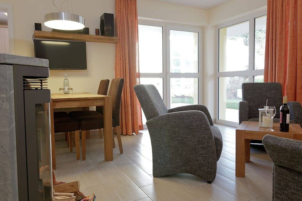 Ferienpark für 4 Personen in Koserow, Usedom