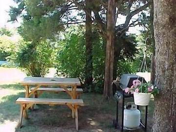 Cabin for 3 Guests in Brewster, Cape Cod, Picture 3