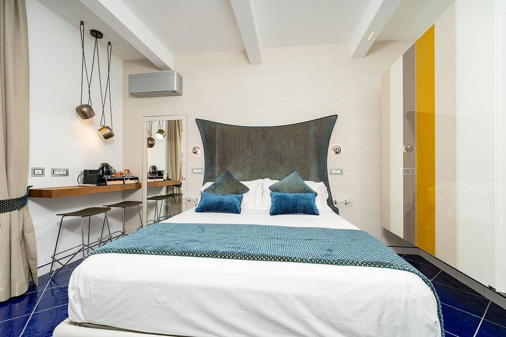 Appartement entier, La Suite del Cavaliere Amalfi in Spiaggia libera Amalfi (Amalfi), Amalfi