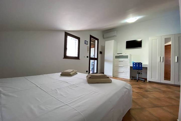 Appartamento intero, Bluemoon Home in Spiaggia (Campofelice di Roccella), Campofelice di Roccella