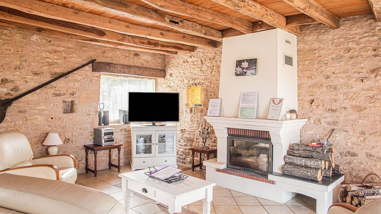 Ferienhaus für 6 Personen (150 m²) in Meyrals in Meyrals, Périgord Noir