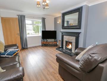 Holiday Rental for 4 People in Middleton-in-Teesdale, North Pennines AONB, Photo 2