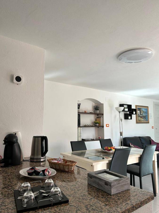 Double or Twin Room in Sassari, Province de Sassari