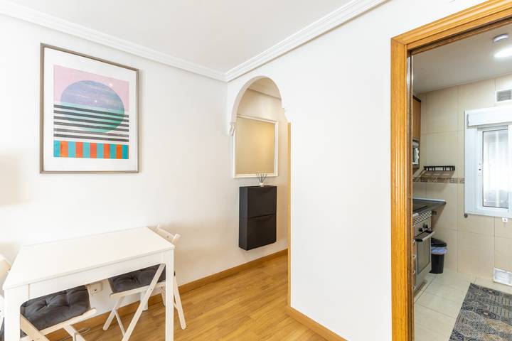 Ferienwohnung für 5 Personen in Madrid - 4