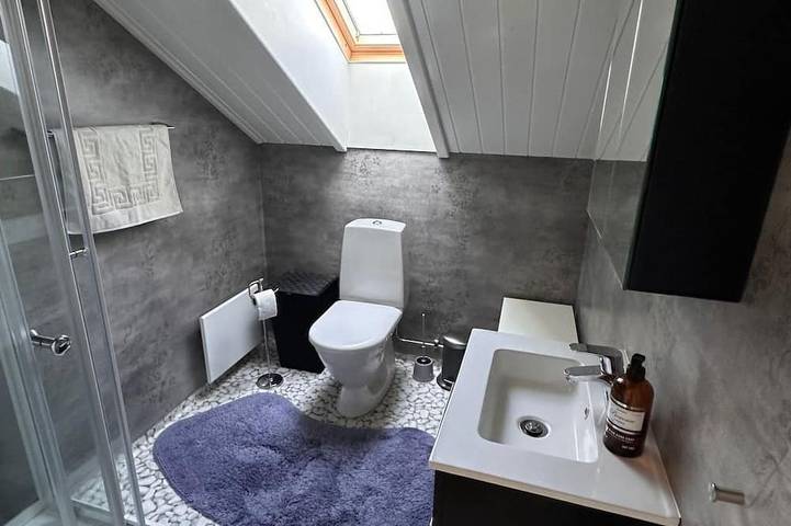 Bungalow für 4 Personen, mit Garten in Südschweden - 4