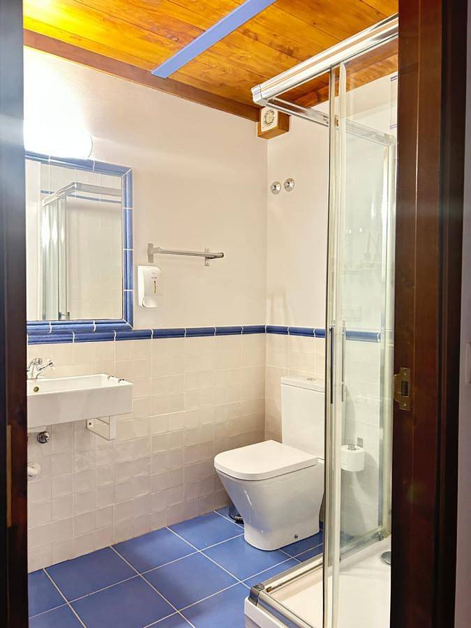 Airtegal Casa do Puntal in Valdoviño, Costa de Galicia