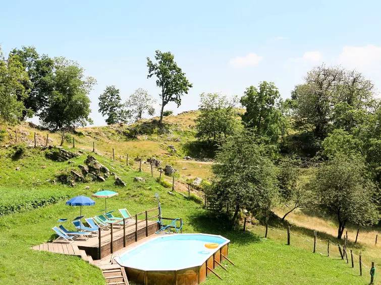 Haus 6 Personen in Fabbriche di Vallico, Fabbriche di Vergemoli