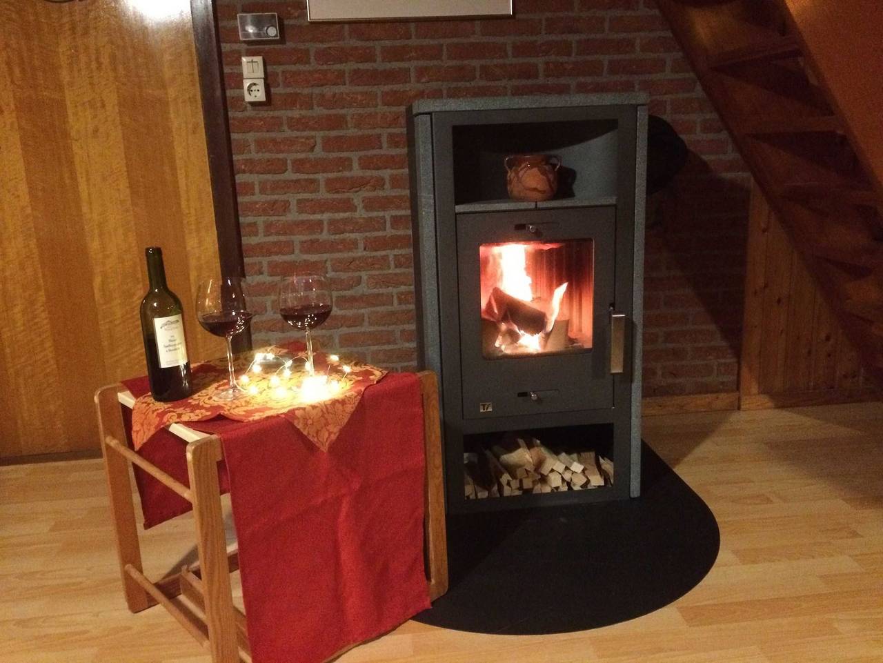 Ferienhaus Vania in Carolinensiel-Harlesiel, Wittmund
