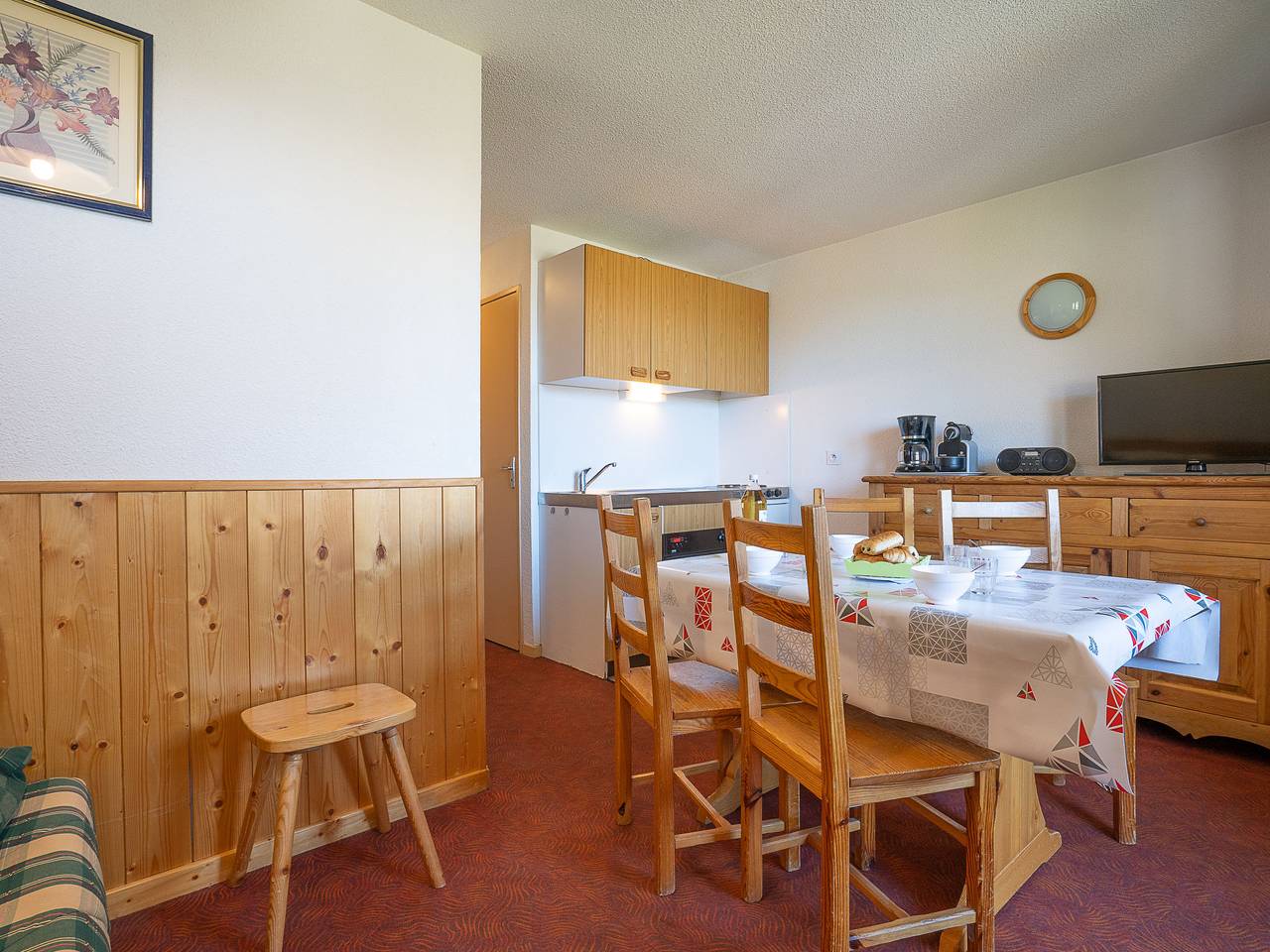 Photo : Appartement de vacances