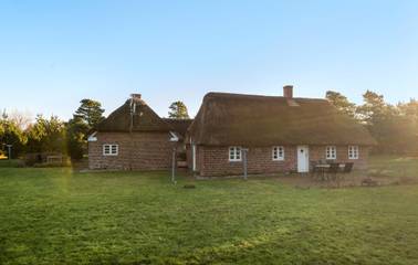 Ferienhaus für 4 Personen in Blavand, Westjütland, Bild 1