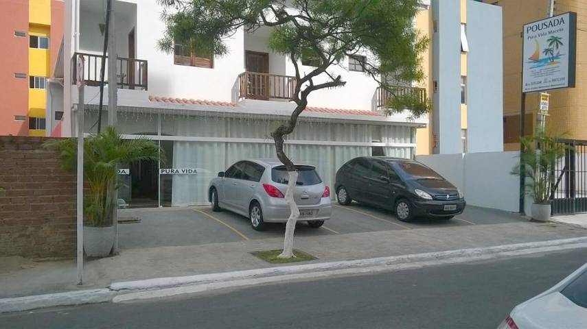 Gästehaus für 2 Personen, mit Garten - 1